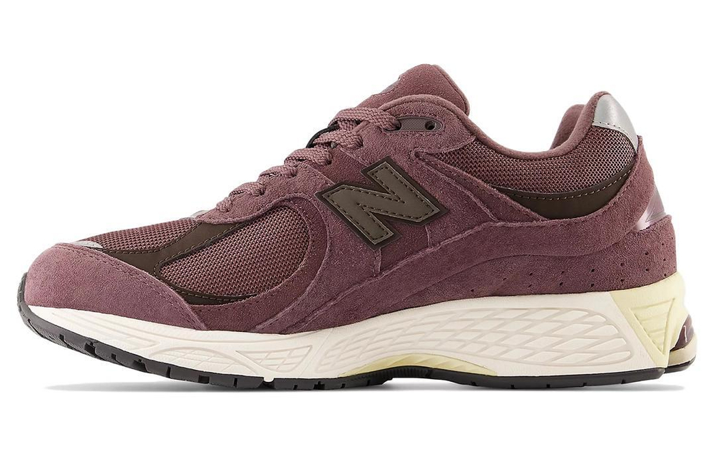 Кроссовки New Balance Nb 2002R