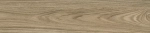Керамогранит ALMA Ceramica GFA92ADR44R Andora 90x20 коричневый матовый под дерево