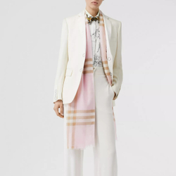 Шарф Burberry, 80194621