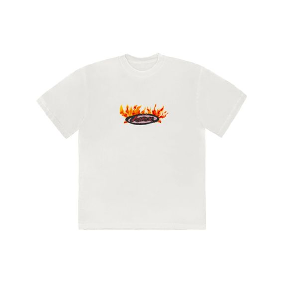 Travis Scott Cactus Jack T