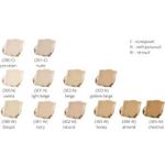 PAESE collagen moisturizing foundation 301 C Nude