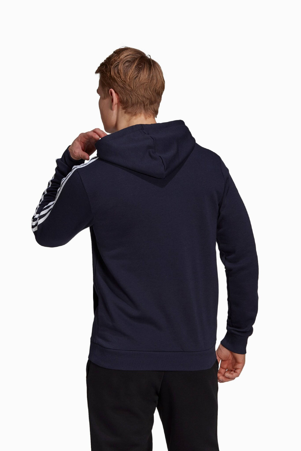 Кофта adidas Essentials 3S