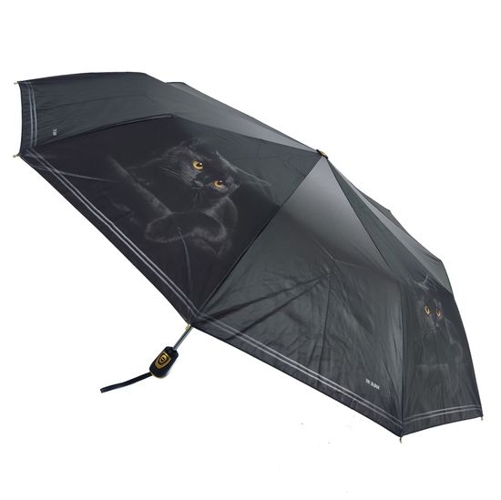 Женский зонт Три Слона Полный автомат 3103-D-06