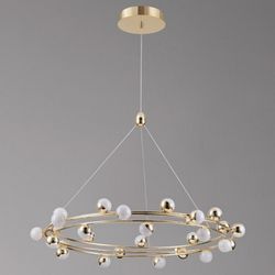 Подвесная люстра Aployt Delfin APL.774.03.81