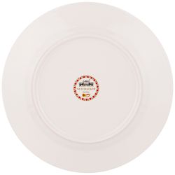 ТАРЕЛКА ОБЕДЕННАЯ LEFARD "ЩЕЛКУНЧИК" 27 СМ (КОР=18ШТ.)