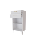 Прихожая Толедо Тумба с ящиком ТТ-30