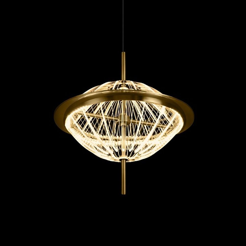 Подвесной светильник Loft it Tranquility 10397/B