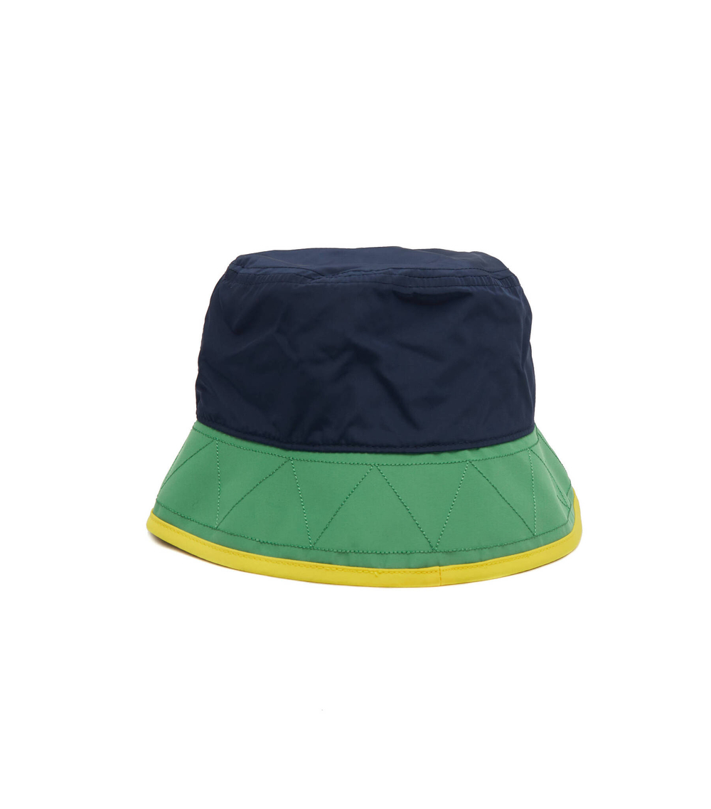 Шляпа TJM BEACH HIKER BUCKET HAT Tommy Jeans - темно-синий(AM0AM11010)