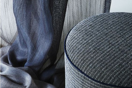 Отрезные ткани