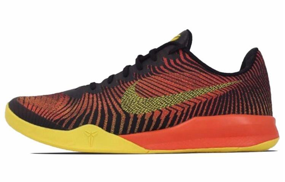 Кроссовки Nike Kobe Mentality 2