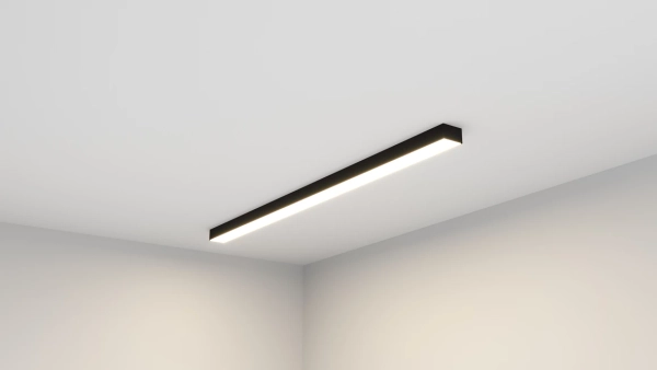 Линейный светильник накладной LINE-5032