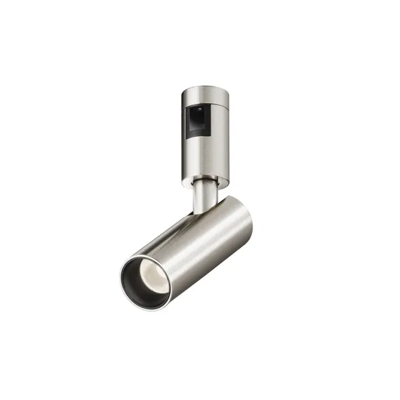 Трековый светильник Фокус / Focus Led Flarity 4000K 5Вт 34° Technical tr144-1-5w4k-w-pt