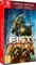 NSW F.I.S.T.: Forged in Shadow Torch Limited Edition (Новый, Русские субтитры)