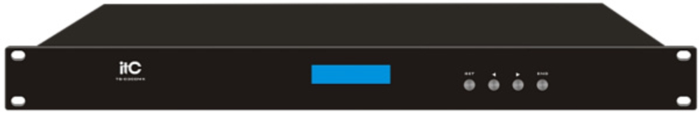 Контроллер ITC TS-0300MX