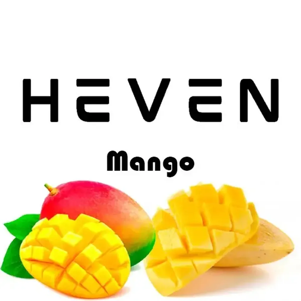 HEVEN - Mango (50g)