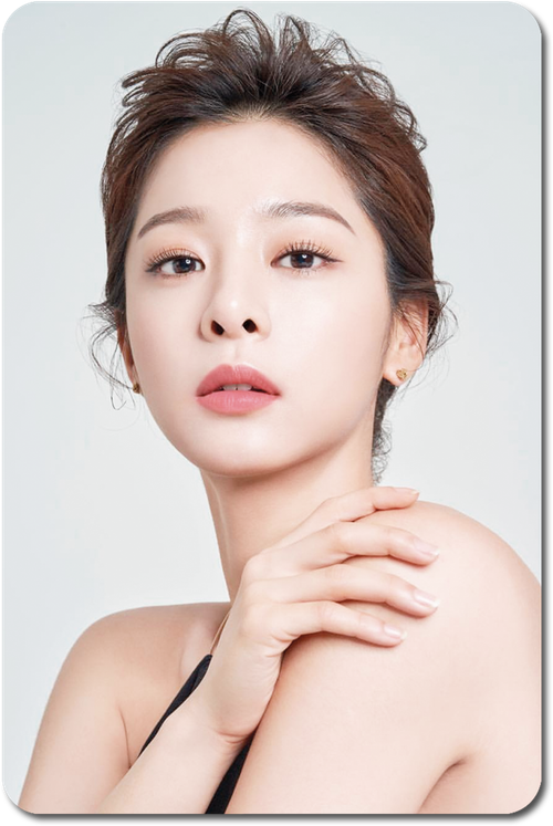 Карта #0121 / Seol Inah