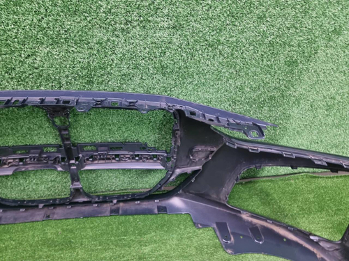 Бампер передний BMW 4er G22 (2020-н.в.) M-paket