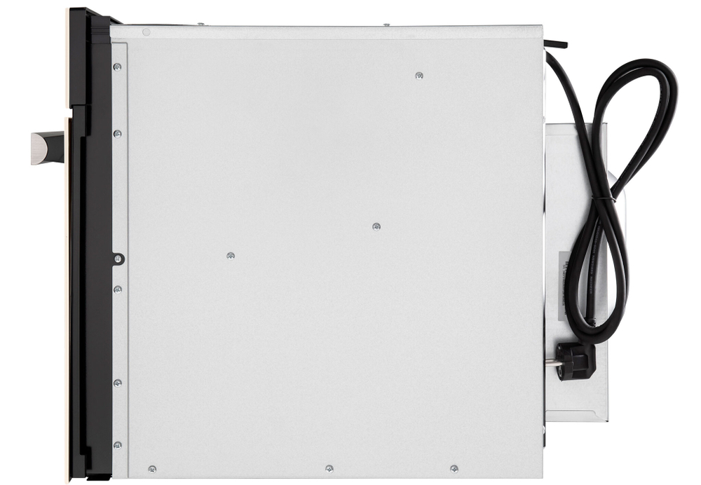 Шкаф духовой электрический с функцией СВЧ MAUNFELD MCMO.44.9GBG фото 2