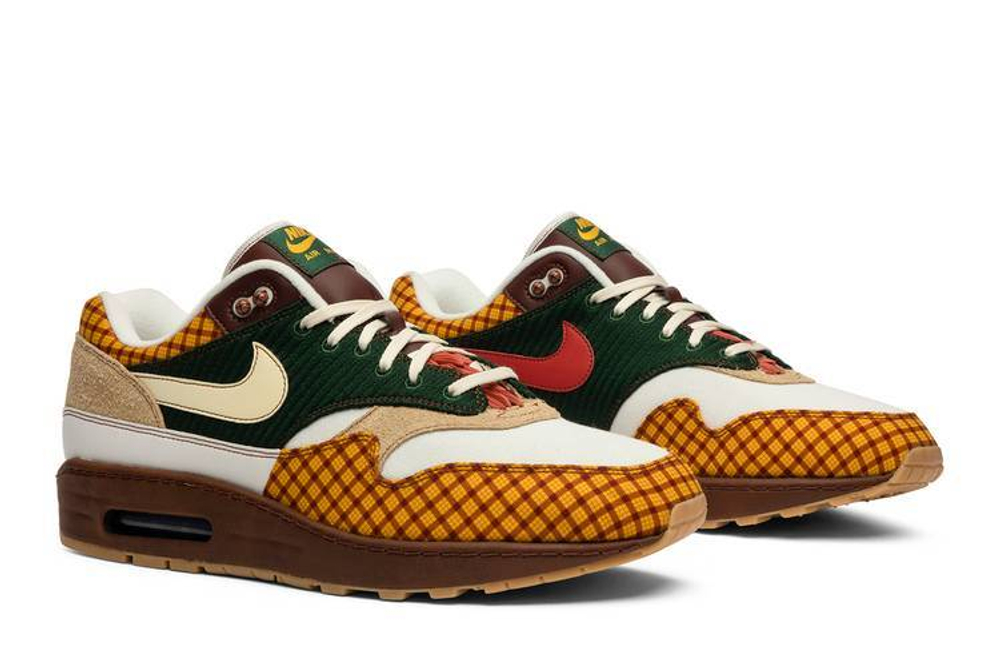 Кроссовки Missing Link X Nike Air Max 1 Susan
