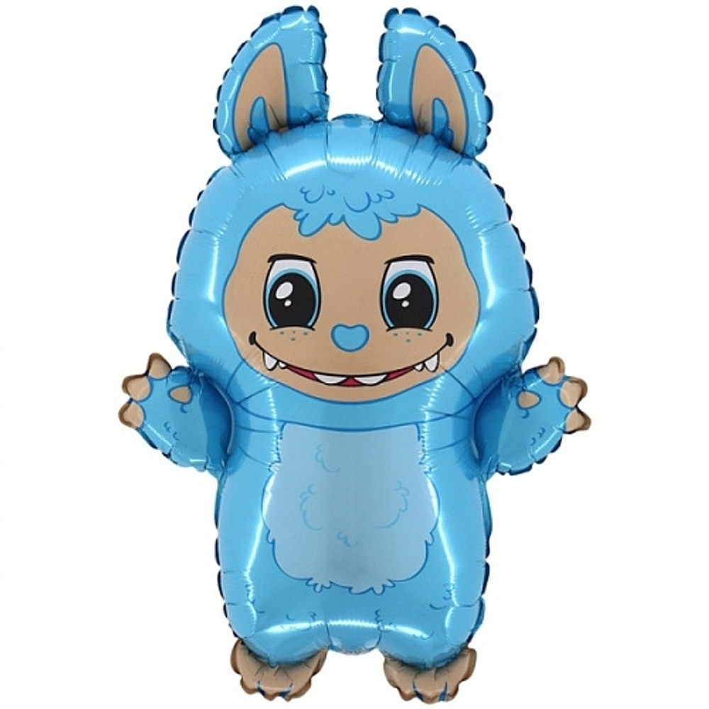 Плюшевый Эльф