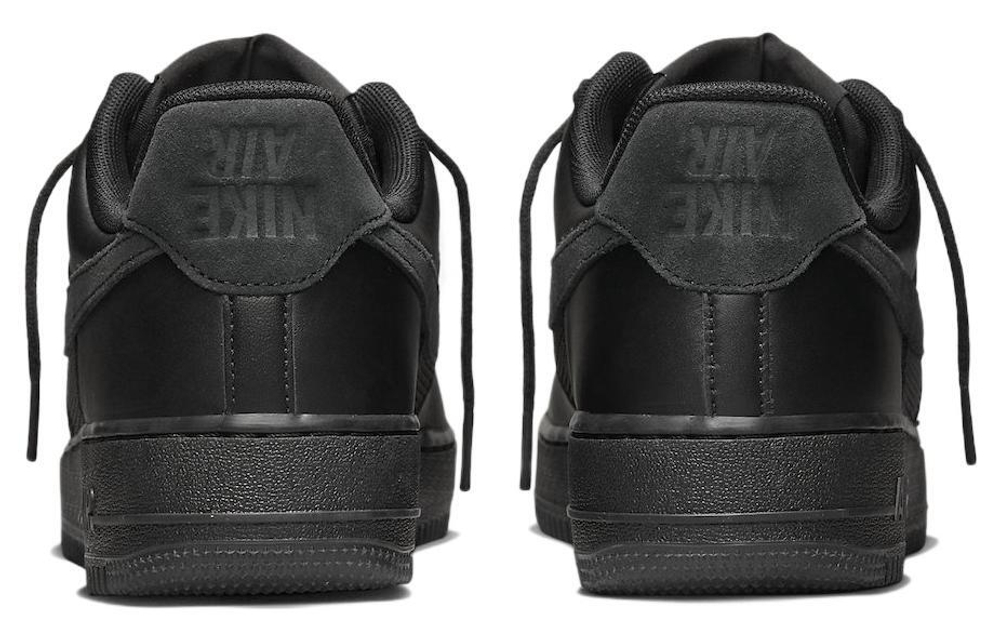 Кроссовки Slam Jam X Nike Air Force 1 Low