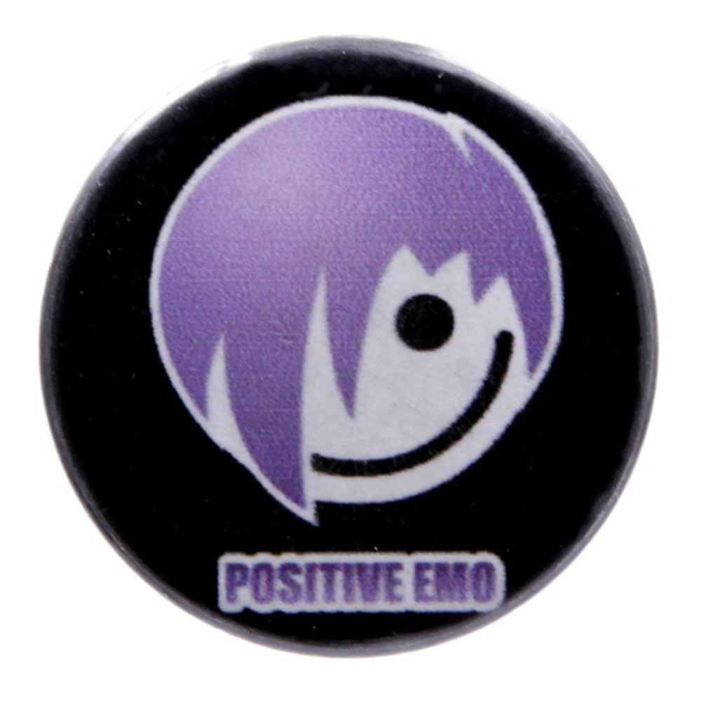 Значок Positive Emo