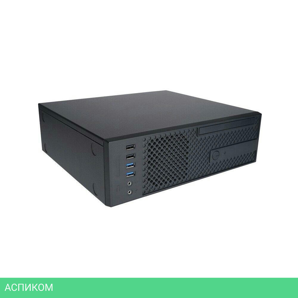 Корпус In Win CJ708BL IP-S265AU7-2 (6137379)