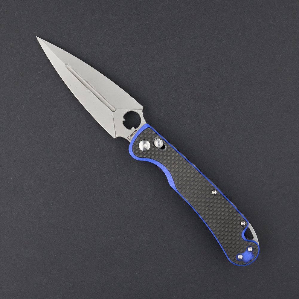 Нож Arrow x-lock CF BB VG10