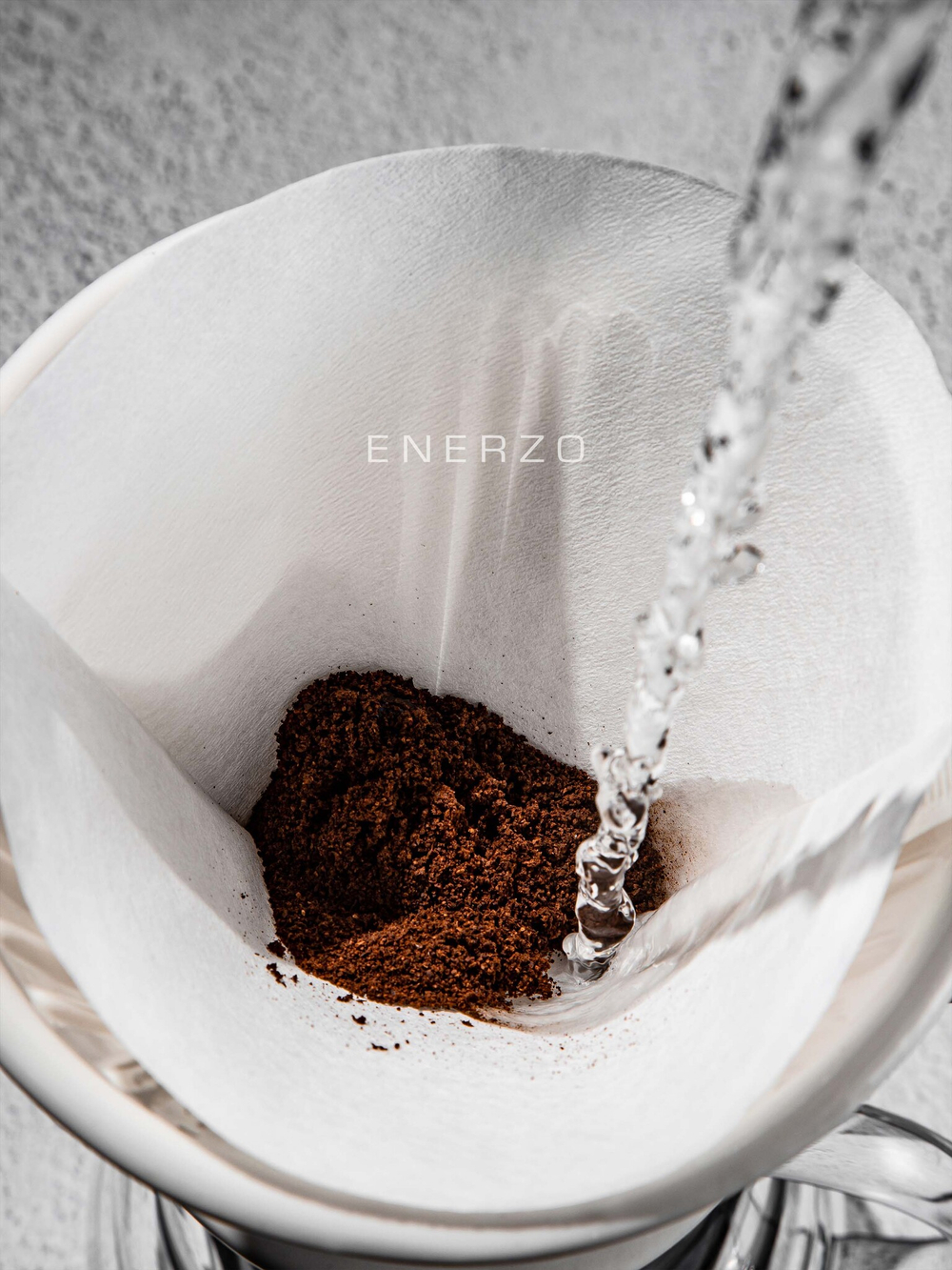 Комплект для приготовления кофе №8