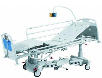 Функциональная кровать LATERA ACUTE