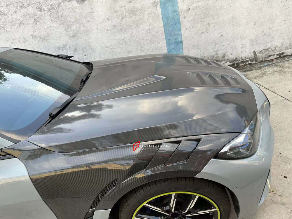 Обвес для BMW 4 серии G22 G26 G23 2021-2024 БМВ