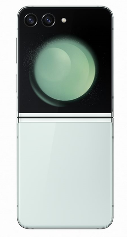 Samsung Galaxy Z Flip 5 8/256GB Green