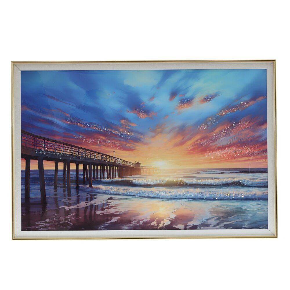 GAEM Панно, L92,5 W2,5 H62 см