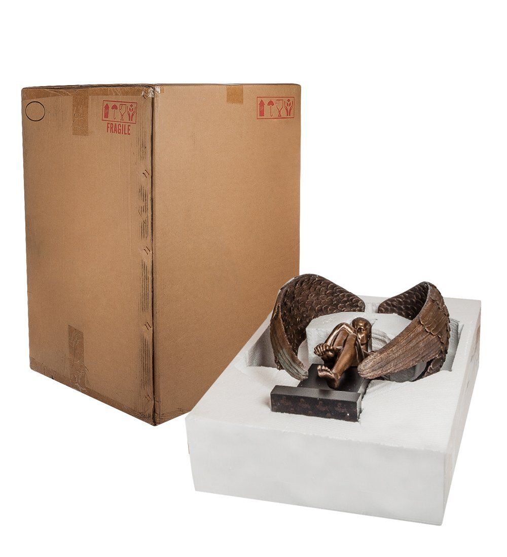 Veronese WS-185 Статуэтка «Ангел»