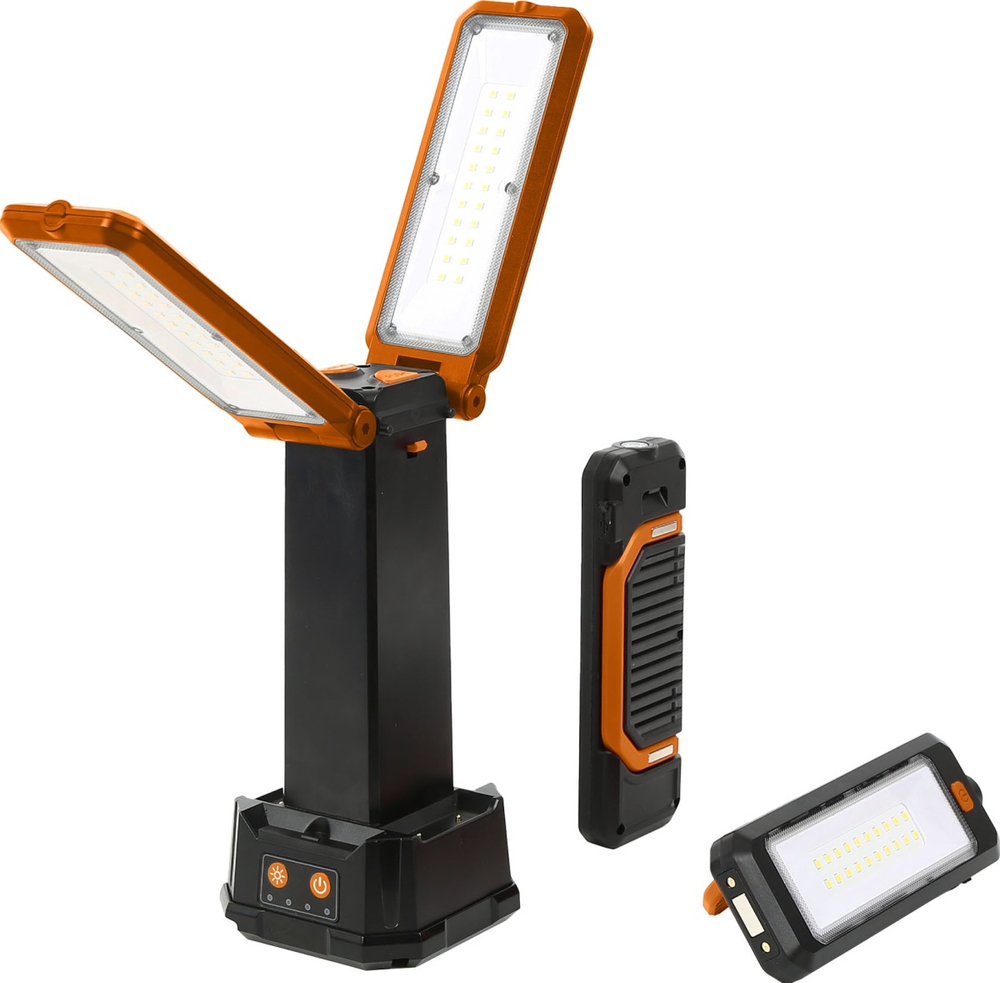 Мачта осветительная аккум. MAXPILERMTWL-03