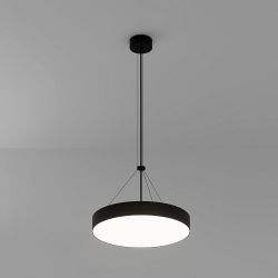 Потолочная база с подвесом Arte Lamp