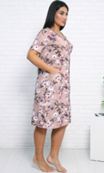 [m]Халат Д-4240