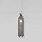 Подвесной светильник Eurosvet Siesta 50252/1 дымчатый