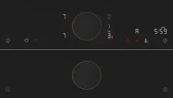 Индукционная стеклокерамич. панель Neff T66YYY4C0 (flex design)