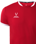 Футболка волейбольная Camp, красный, детский