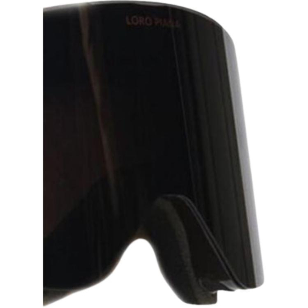Loro Piana Anti fog Unisex Ski Goggles