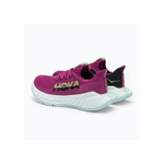 Кроссовки женские HOKA W CARBON X3 Festival Fuchsia / Black