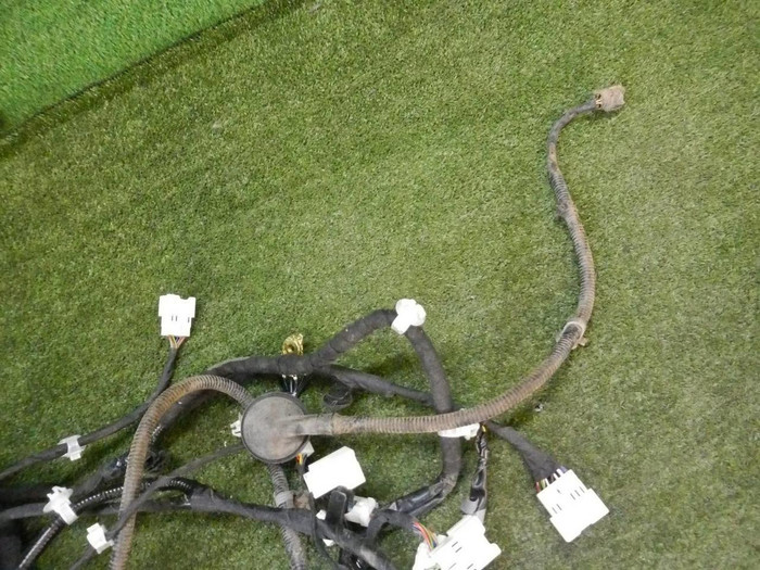 Проводка моторного отсека Nissan X-Trail Т32 (2013-2022)