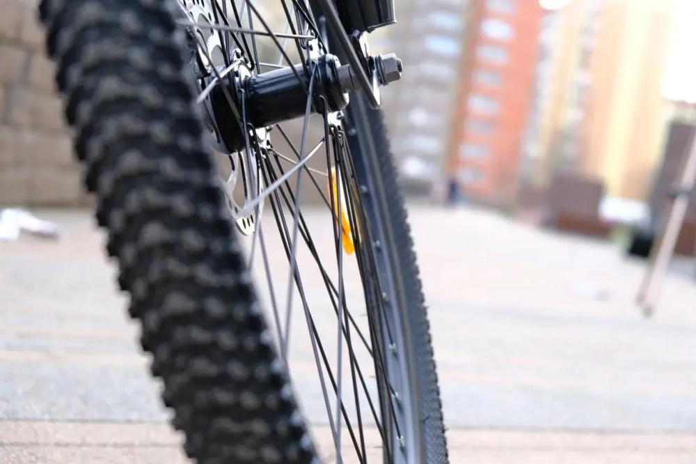 Электровелосипед KEMONO OKAMI x HIPER