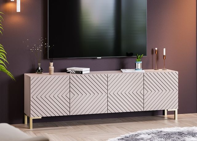 Тумбы под ТВ