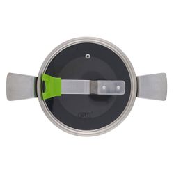 Алюминиевая кастрюля Gipfel Supreme 2656 20 см/1,7 л