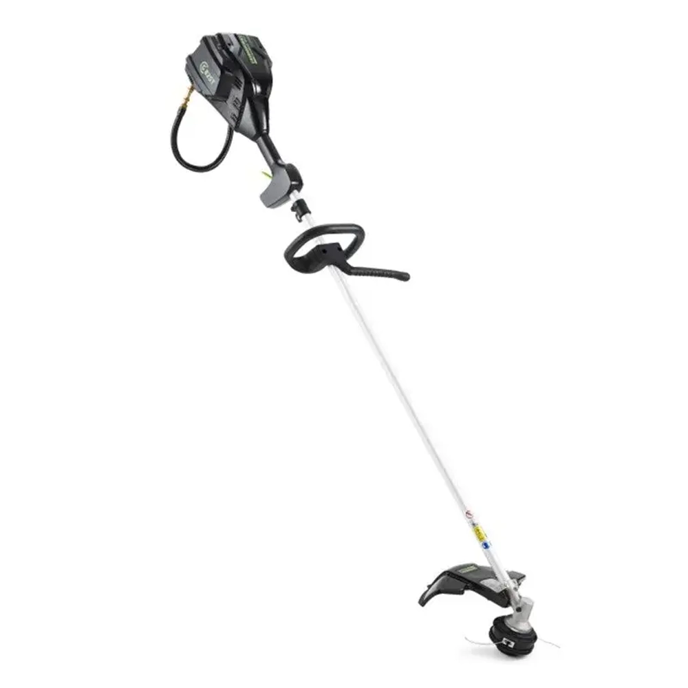 Триммер аккумуляторный Greenworks GС82BCK5 (1 x 5 Ач, ЗУ) 2101707UB