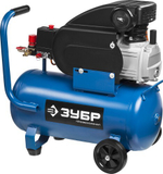 Компрессор поршневой ЗУБР ЗКПМ-240-24-1.5