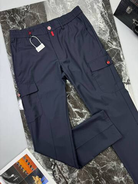 Брюки Kiton