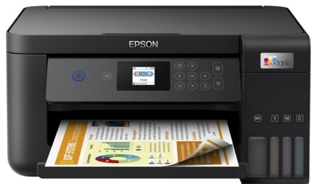МФУ Epson L4260